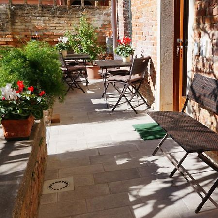 B&B Hortus Venice Exterior photo